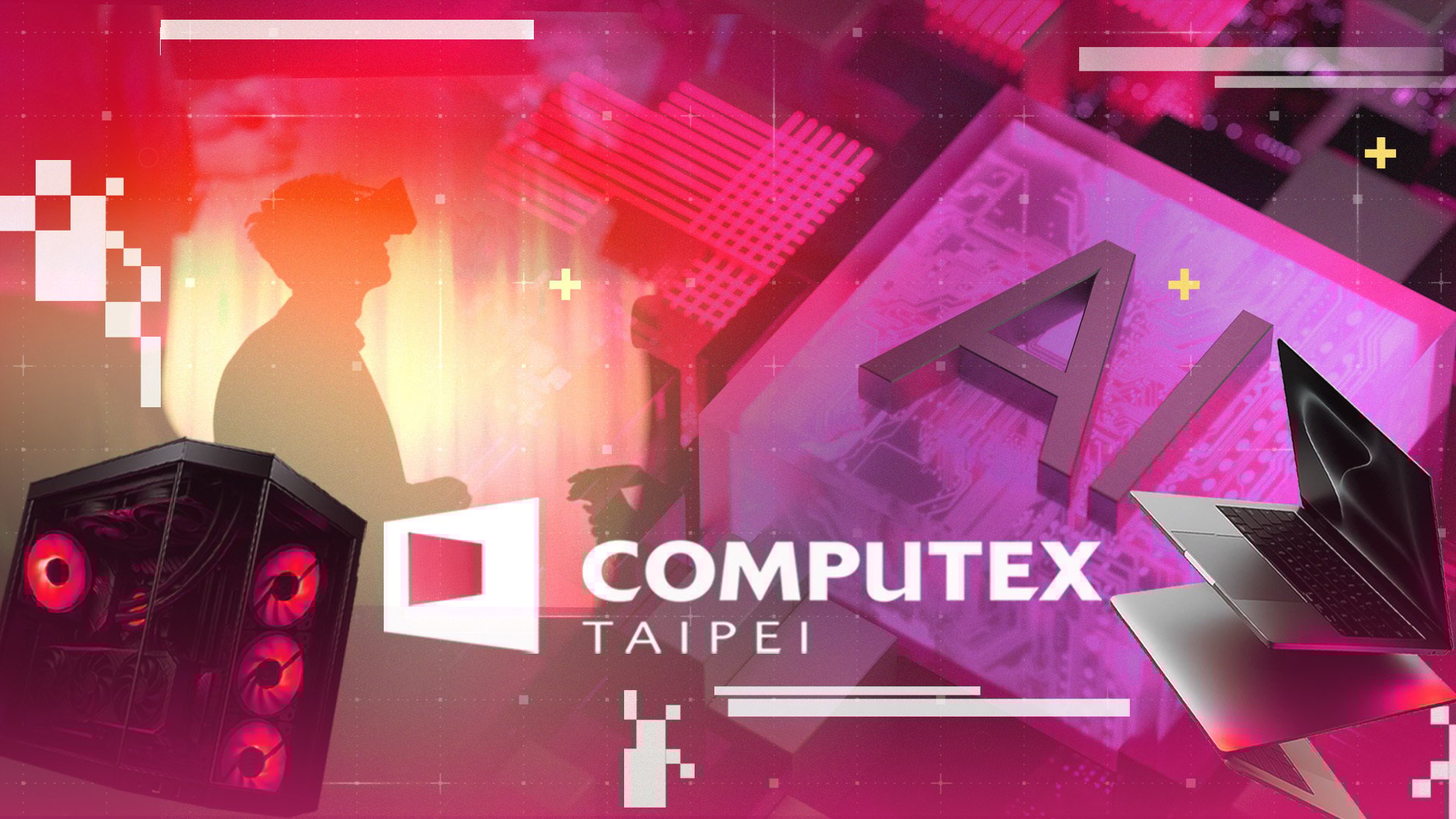 Computex 2025